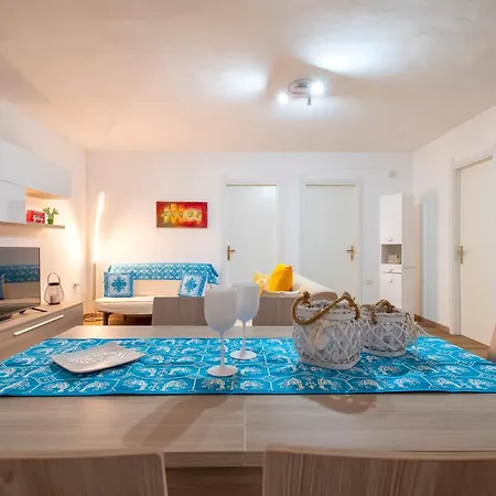 Profu Mare Basement