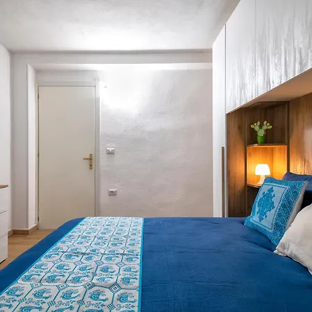 Profu Mare Basement Alghero