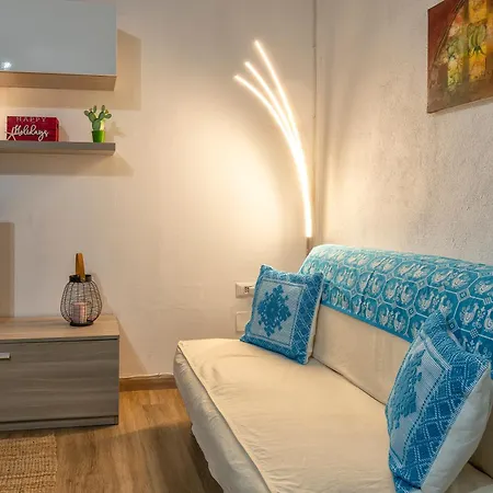 Profu Mare Basement