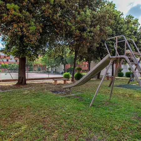 Profu Mare Basement Apartment Alghero