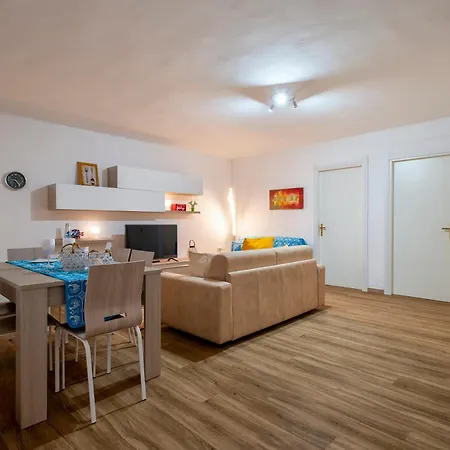 Lejlighed Profu Mare Basement