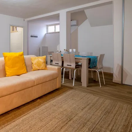 Lejlighed Profu Mare Basement Alghero