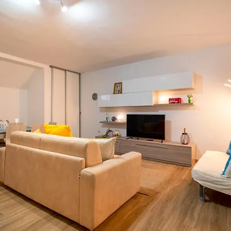 Profu Mare Basement