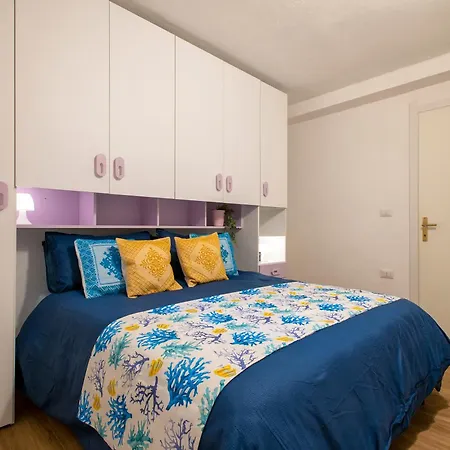 Profu Mare Basement Lejlighed *